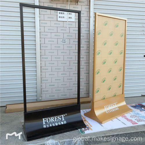  Building Directory Boards Factory